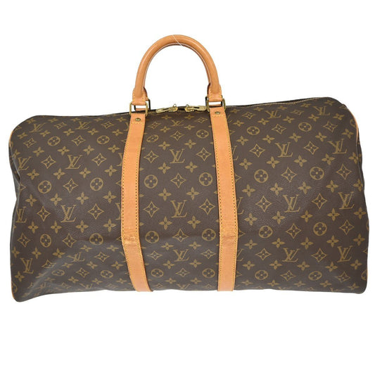 Louis Vuitton Keepall Bag - Brandsamsara