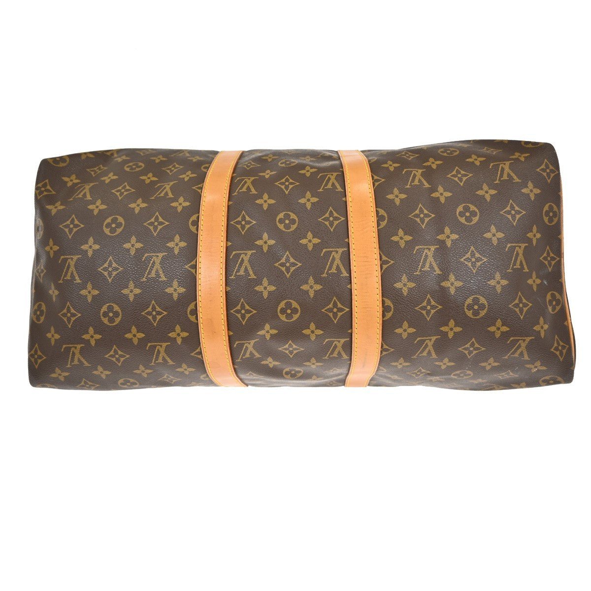 Louis Vuitton Keepall Bag - Brandsamsara