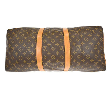 Louis Vuitton Keepall Bag - Brandsamsara