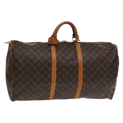 Louis Vuitton Keepall Bag - Brandsamsara