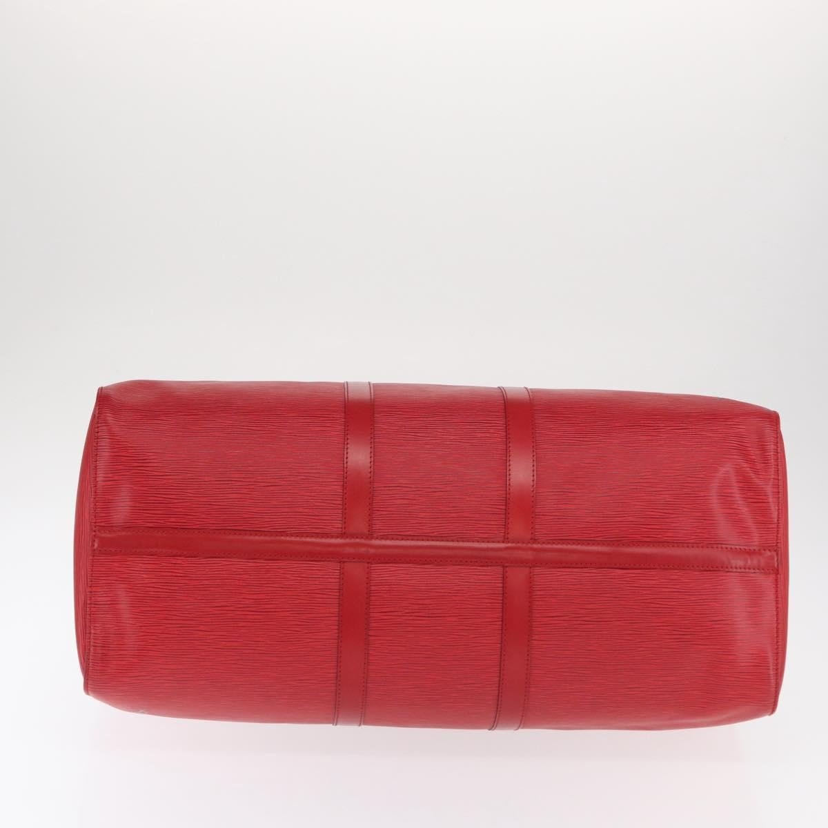 Louis Vuitton Keepall Bag - Brandsamsara