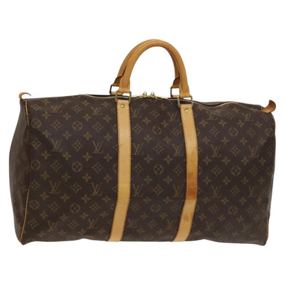 Louis Vuitton Keepall Bag - Brandsamsara