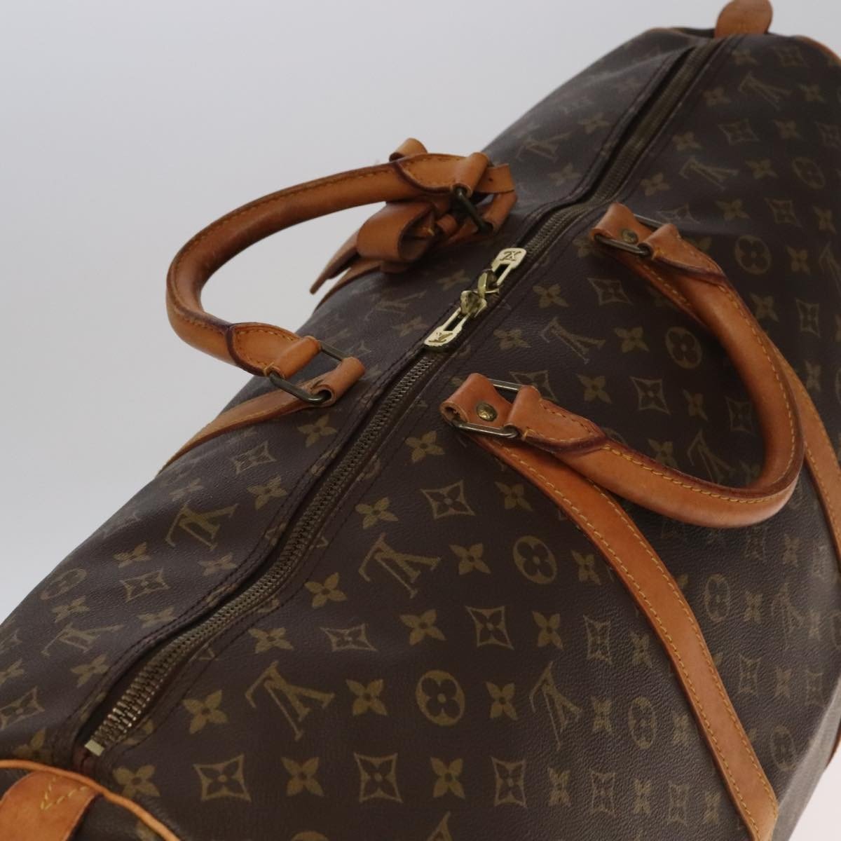 Louis Vuitton Keepall Bag - Brandsamsara