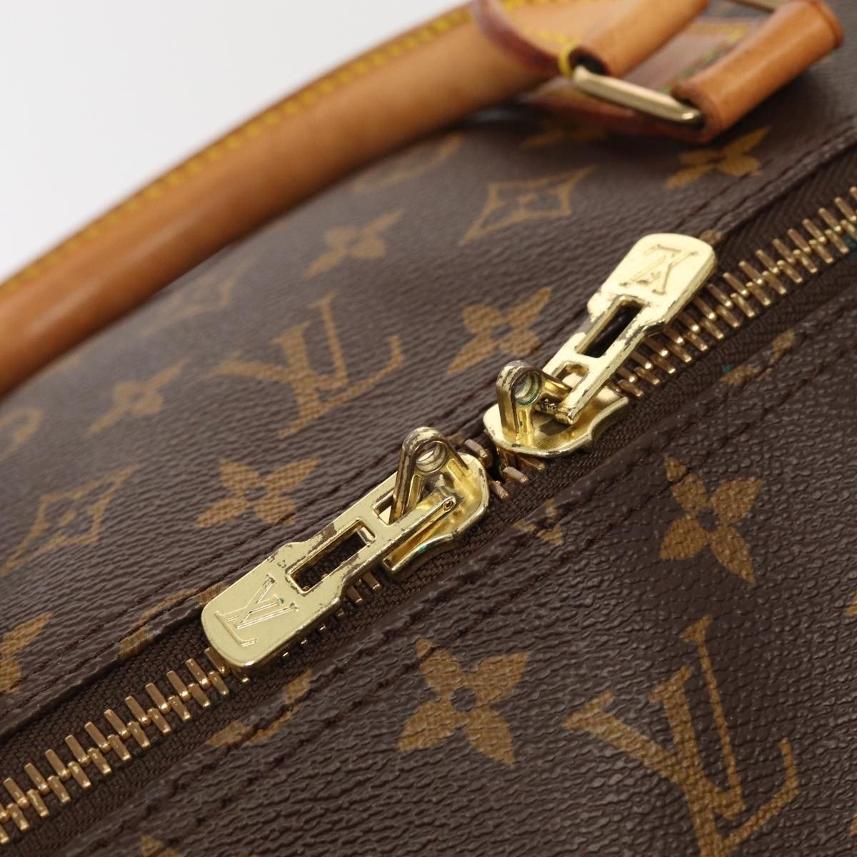 Louis Vuitton Keepall Bag - Brandsamsara