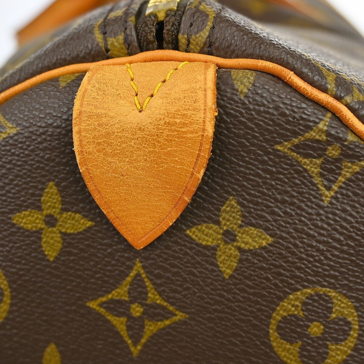 Louis Vuitton Keepall Bag - Brandsamsara