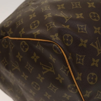 Louis Vuitton Keepall Bag - Brandsamsara