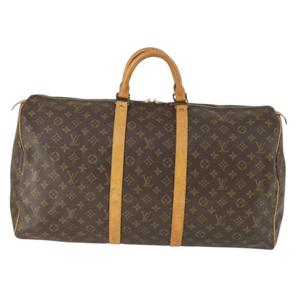 Louis Vuitton Keepall Bag - Brandsamsara