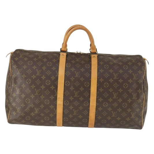 Louis Vuitton Keepall Bag - Brandsamsara