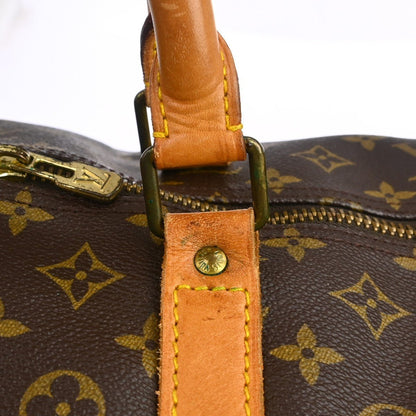 Louis Vuitton Keepall Bag - Brandsamsara