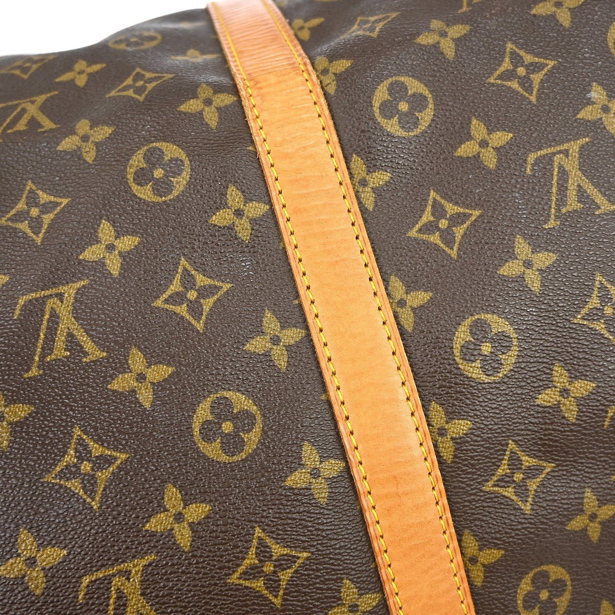 Louis Vuitton Keepall Bag - Brandsamsara