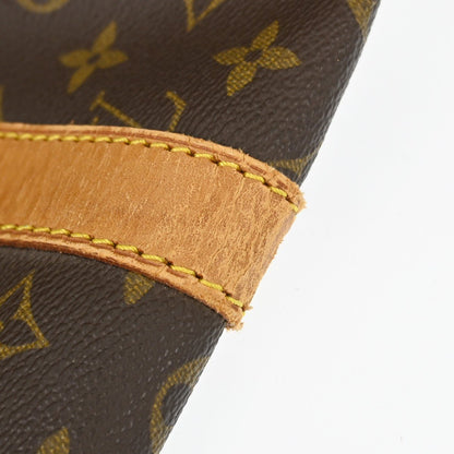 Louis Vuitton Keepall Bag - Brandsamsara
