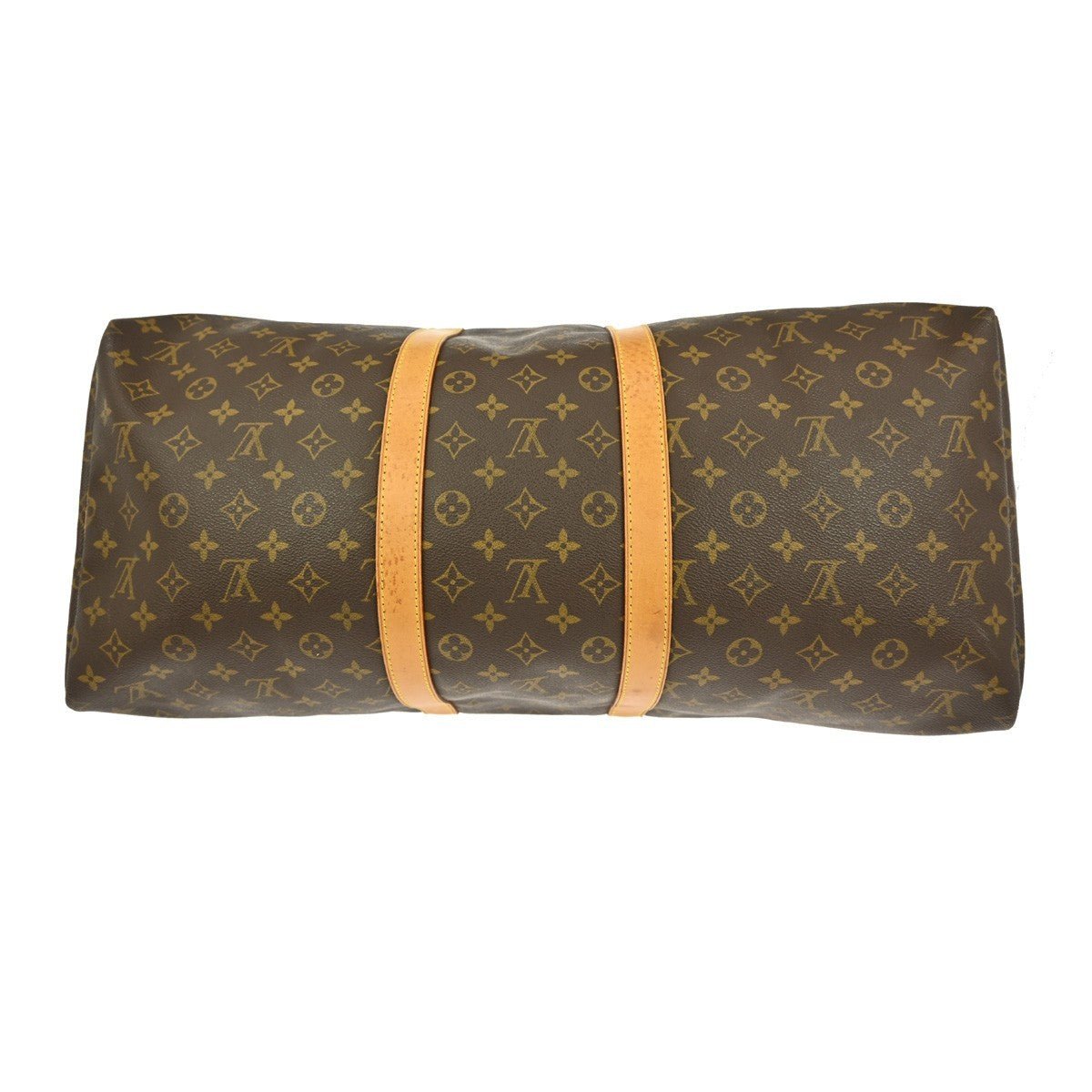 Louis Vuitton Keepall Bag - Brandsamsara