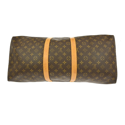 Louis Vuitton Keepall Bag - Brandsamsara