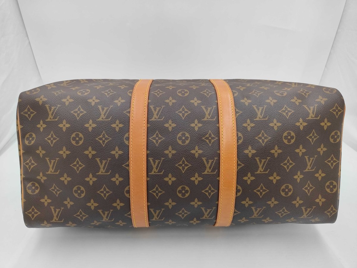 Louis Vuitton Keepall Bag - Brandsamsara