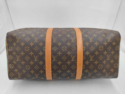 Louis Vuitton Keepall Bag - Brandsamsara