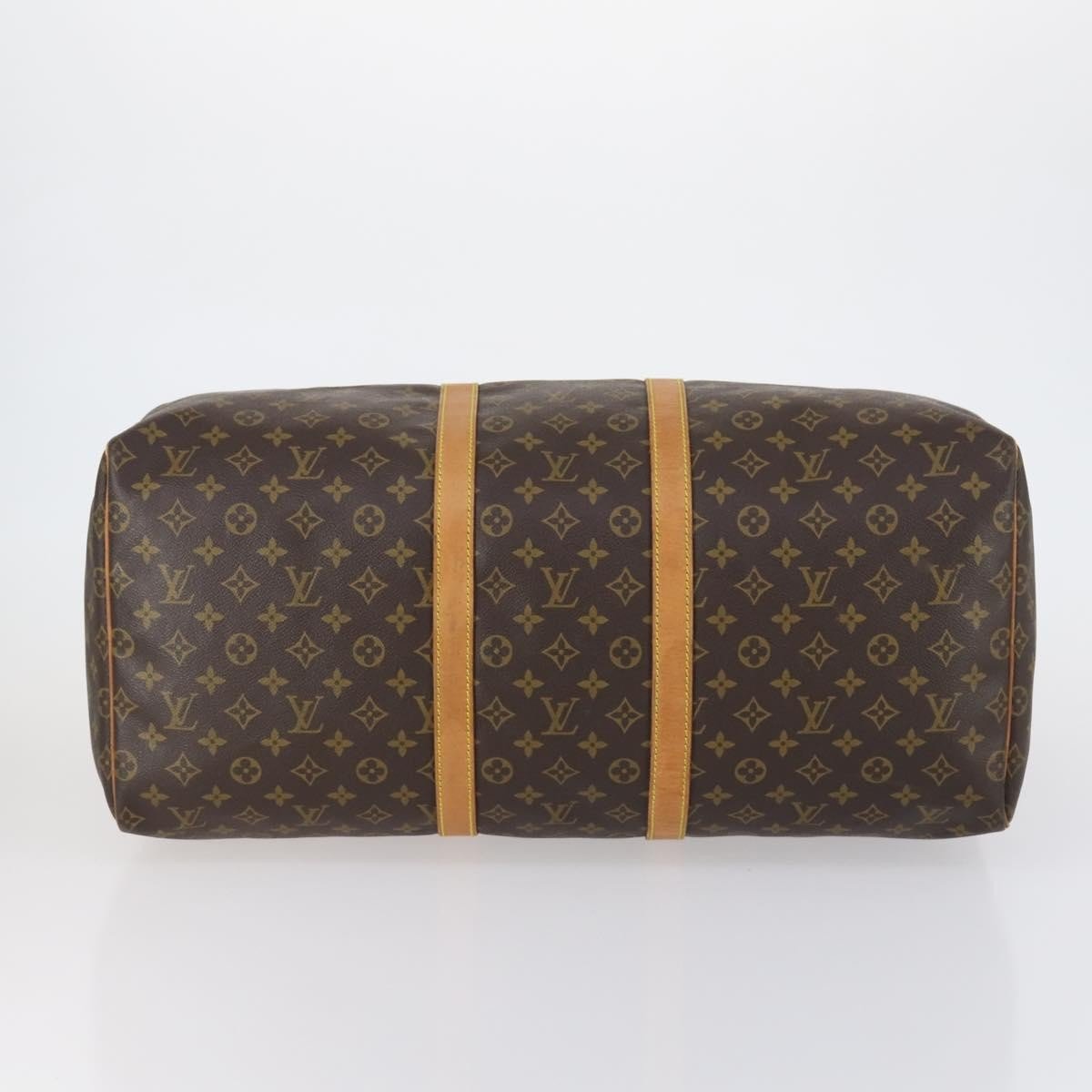 Louis Vuitton Keepall Bag - Brandsamsara