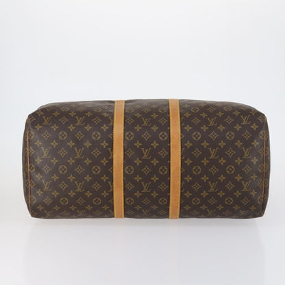 Louis Vuitton Keepall Bag - Brandsamsara