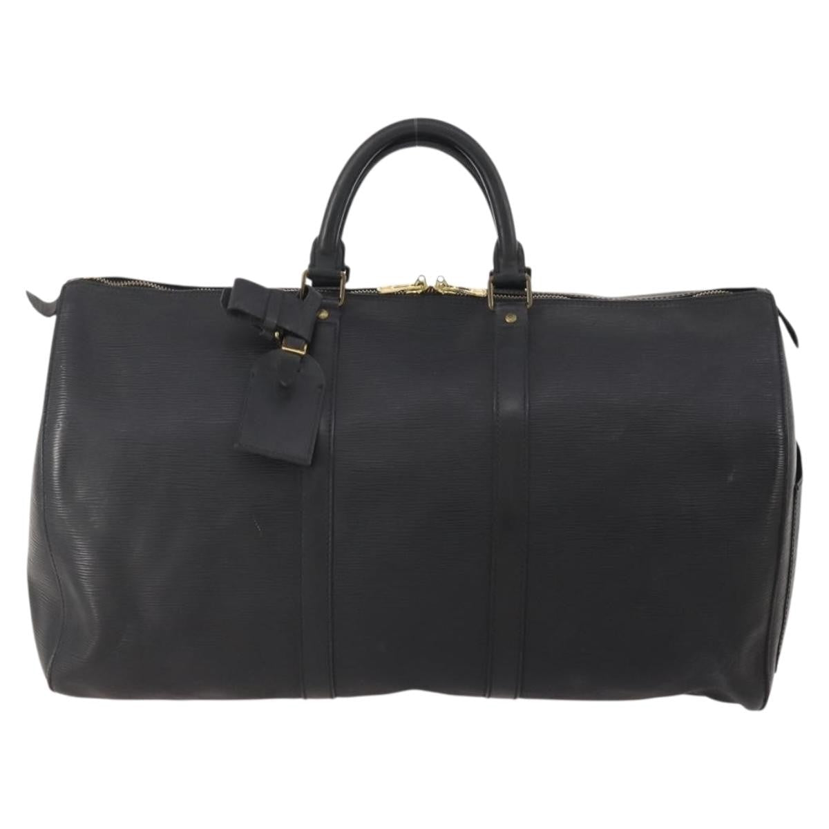 Louis Vuitton Keepall Bag - Brandsamsara