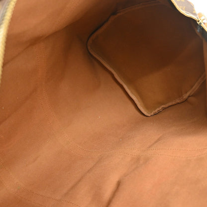 Louis Vuitton Keepall Bag - Brandsamsara