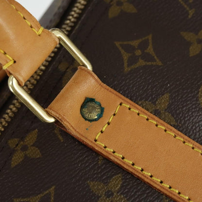 Louis Vuitton Keepall Bag - Brandsamsara