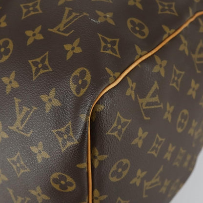 Louis Vuitton Keepall Bag - Brandsamsara
