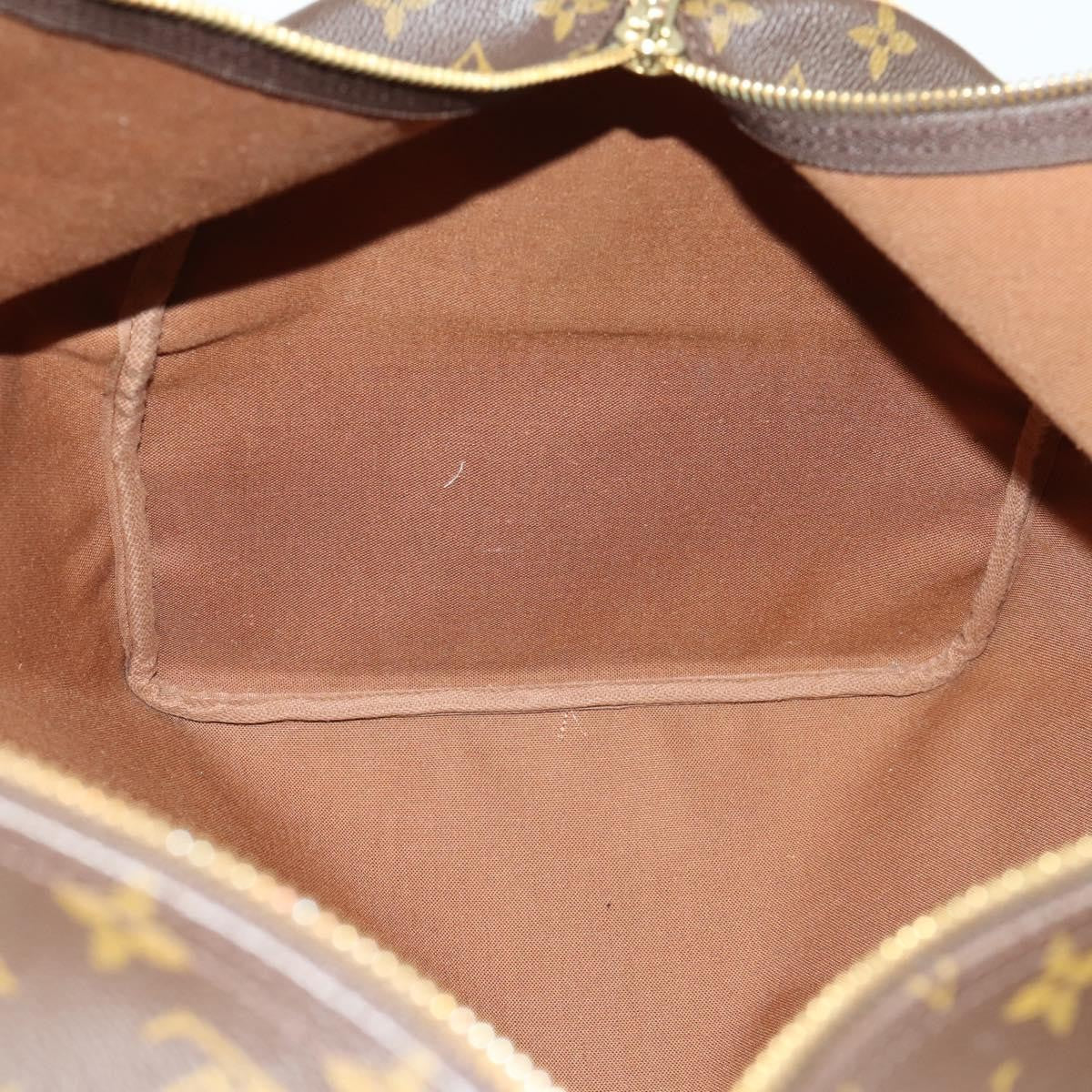 Louis Vuitton Keepall Bag - Brandsamsara