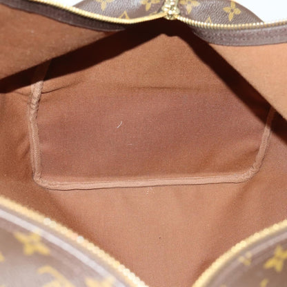 Louis Vuitton Keepall Bag - Brandsamsara