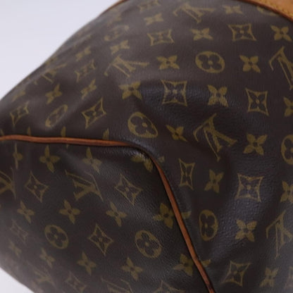 Louis Vuitton Keepall Bag - Brandsamsara