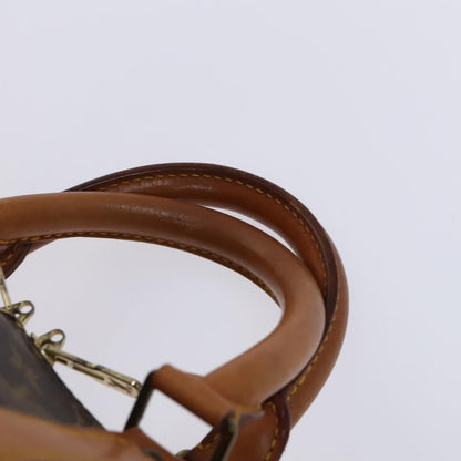 Louis Vuitton Keepall Bag - Brandsamsara