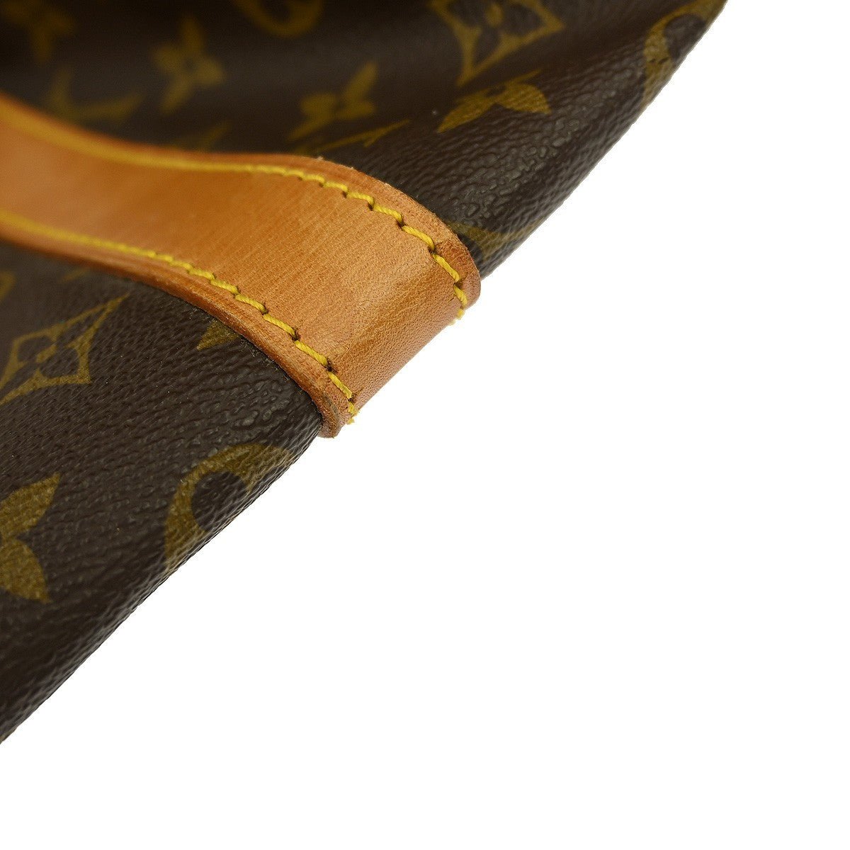 Louis Vuitton Keepall Bag - Brandsamsara
