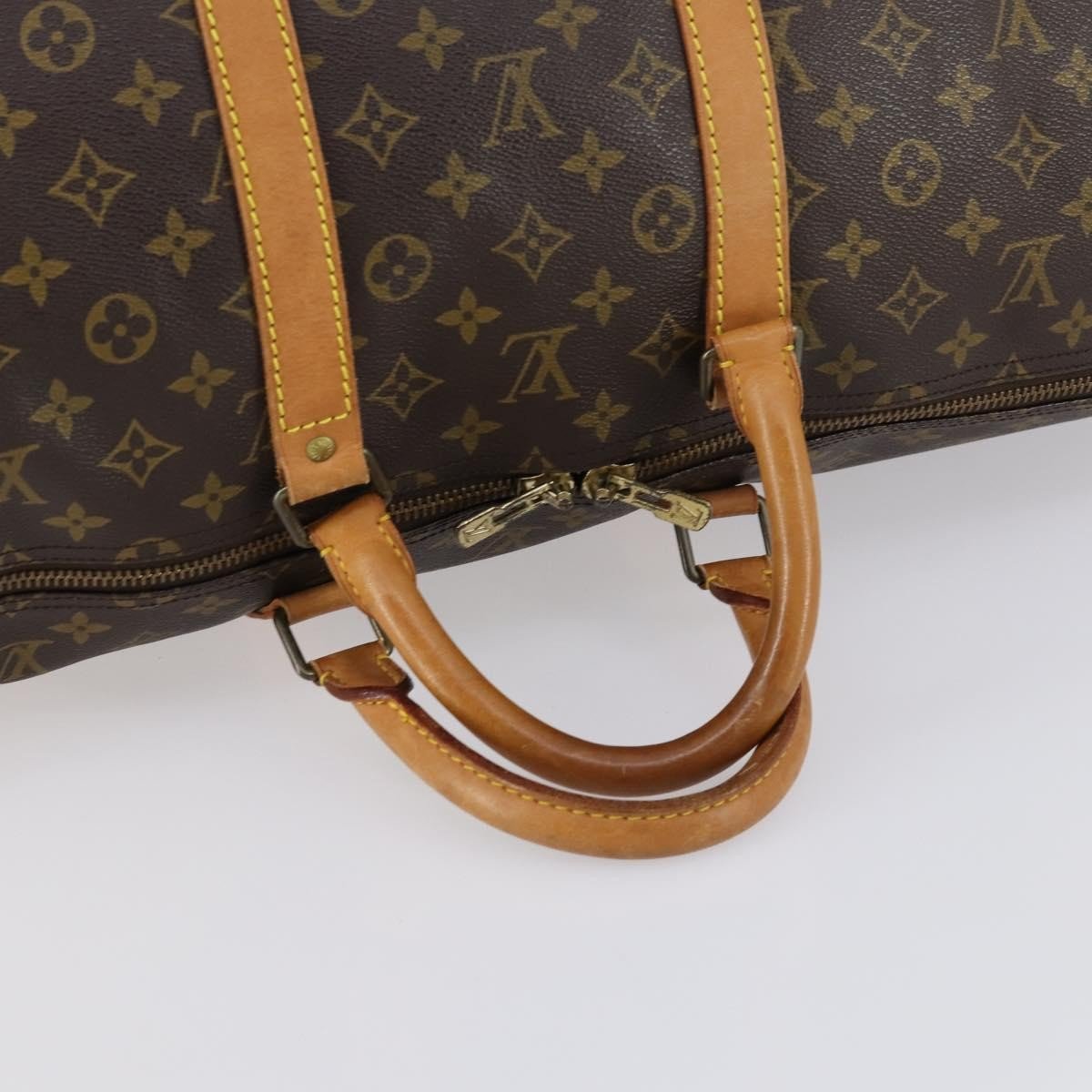Louis Vuitton Keepall Bag - Brandsamsara