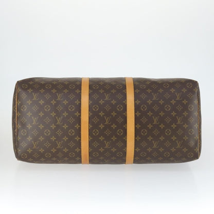 Louis Vuitton Keepall Bag - Brandsamsara