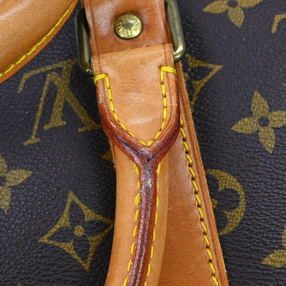 Louis Vuitton Keepall Bag - Brandsamsara