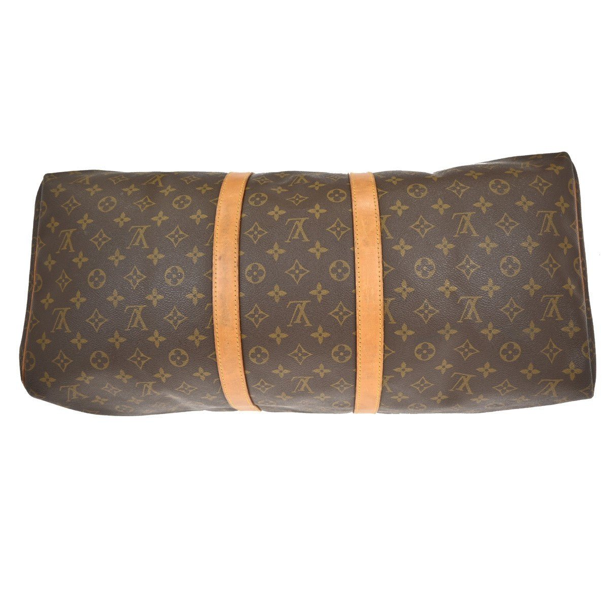 Louis Vuitton Keepall Bag - Brandsamsara