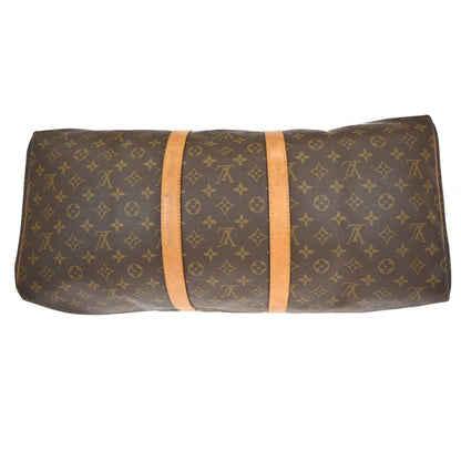 Louis Vuitton Keepall Bag - Brandsamsara