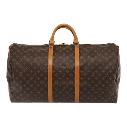 Louis Vuitton Keepall Bag - Brandsamsara
