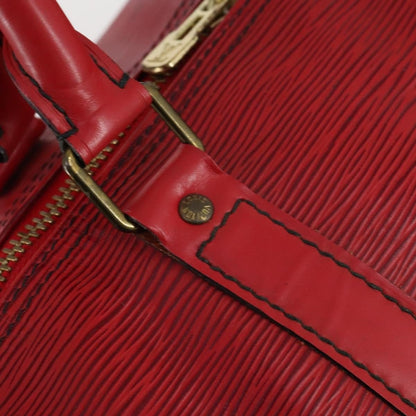 Louis Vuitton Keepall Bag - Brandsamsara