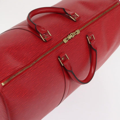 Louis Vuitton Keepall Bag - Brandsamsara