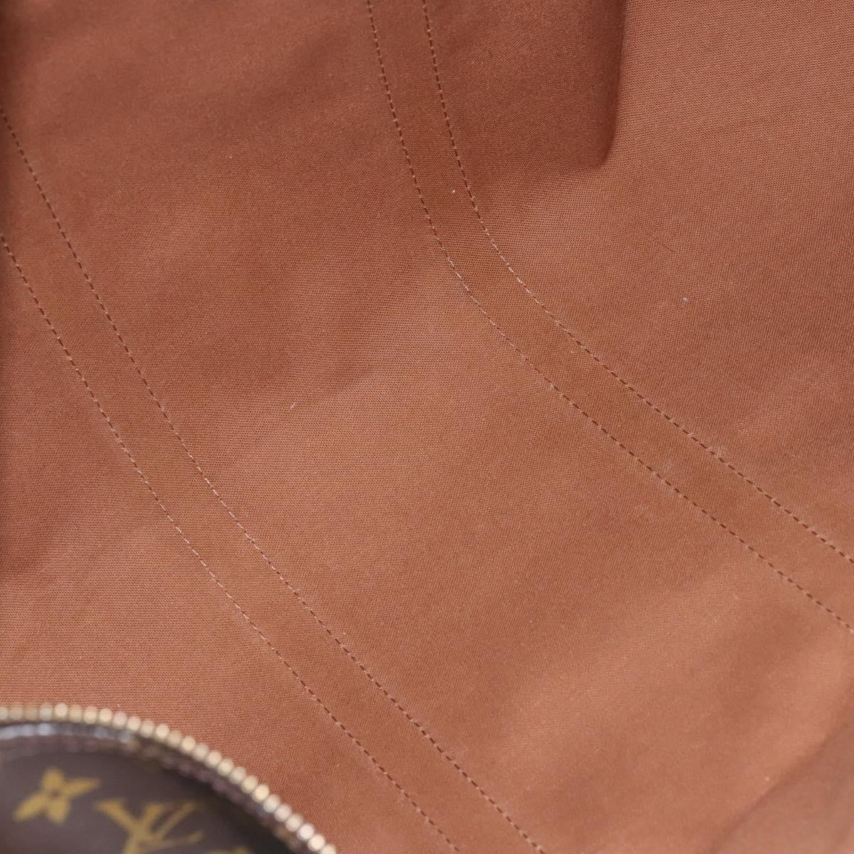 Louis Vuitton Keepall Bag - Brandsamsara