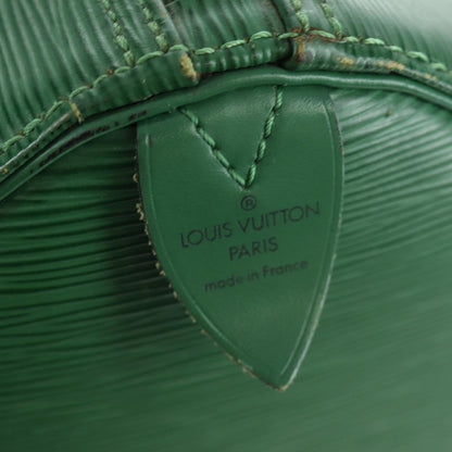 Louis Vuitton Keepall Bag - Brandsamsara