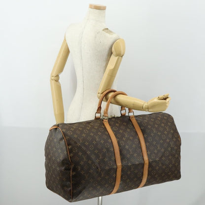 Louis Vuitton Keepall Bag - Brandsamsara