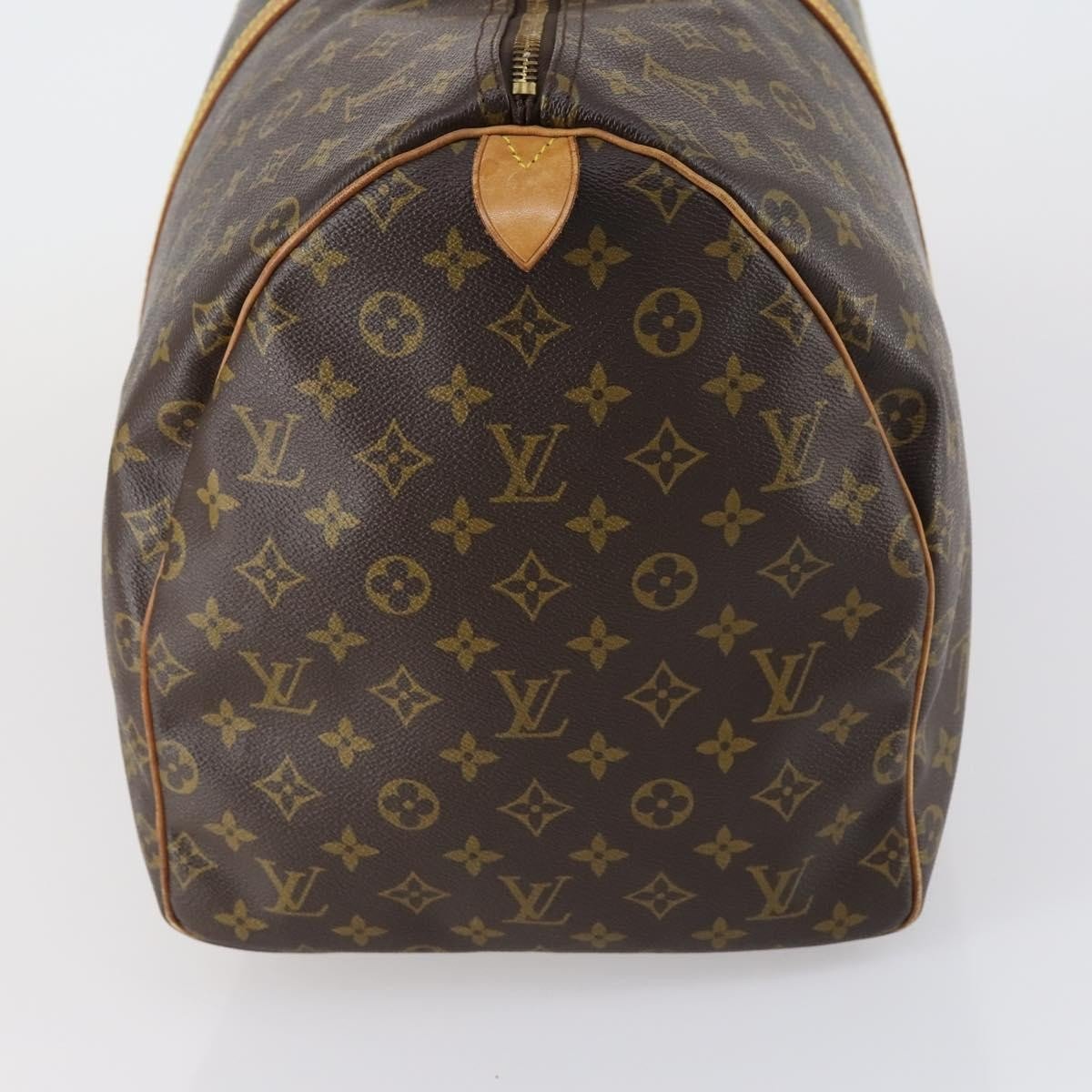 Louis Vuitton Keepall Bag - Brandsamsara