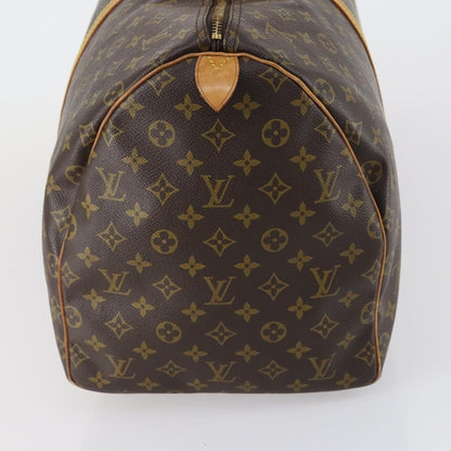 Louis Vuitton Keepall Bag - Brandsamsara