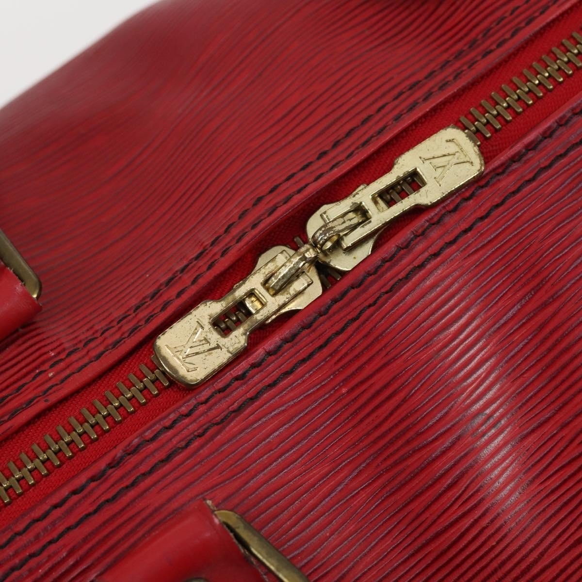 Louis Vuitton Keepall Bag - Brandsamsara