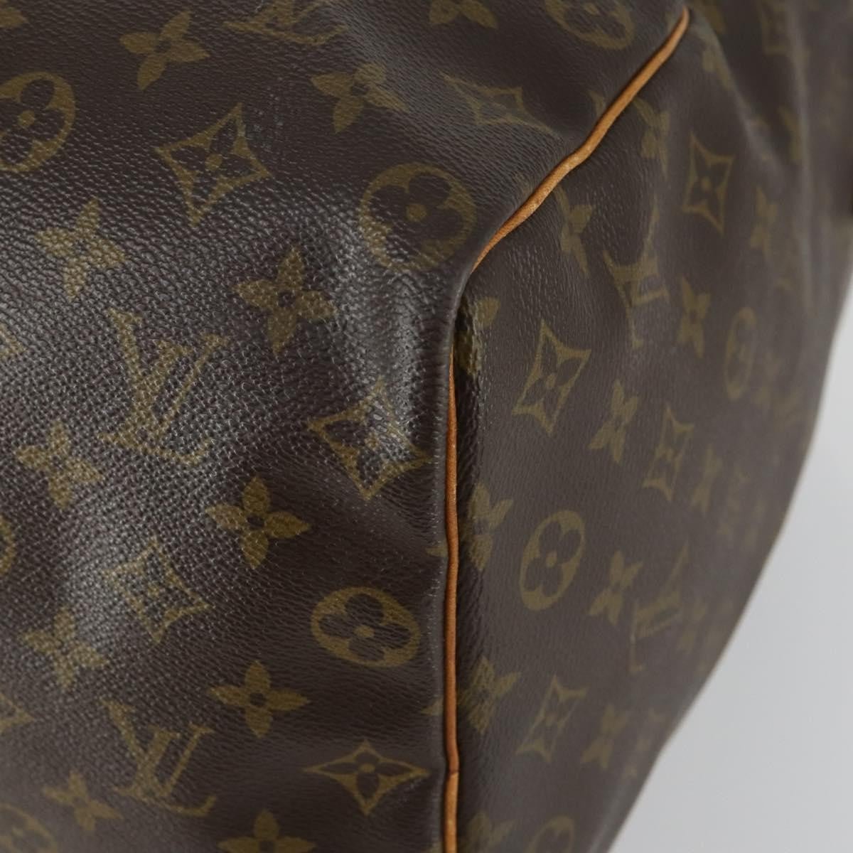 Louis Vuitton Keepall Bag - Brandsamsara