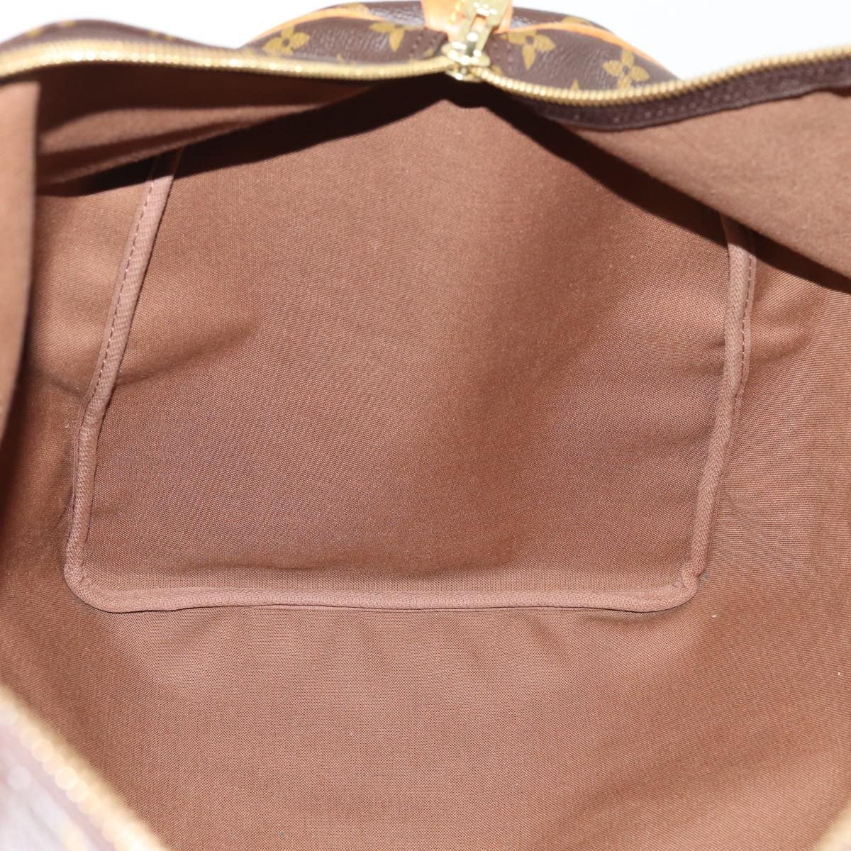 Louis Vuitton Keepall Bag - Brandsamsara
