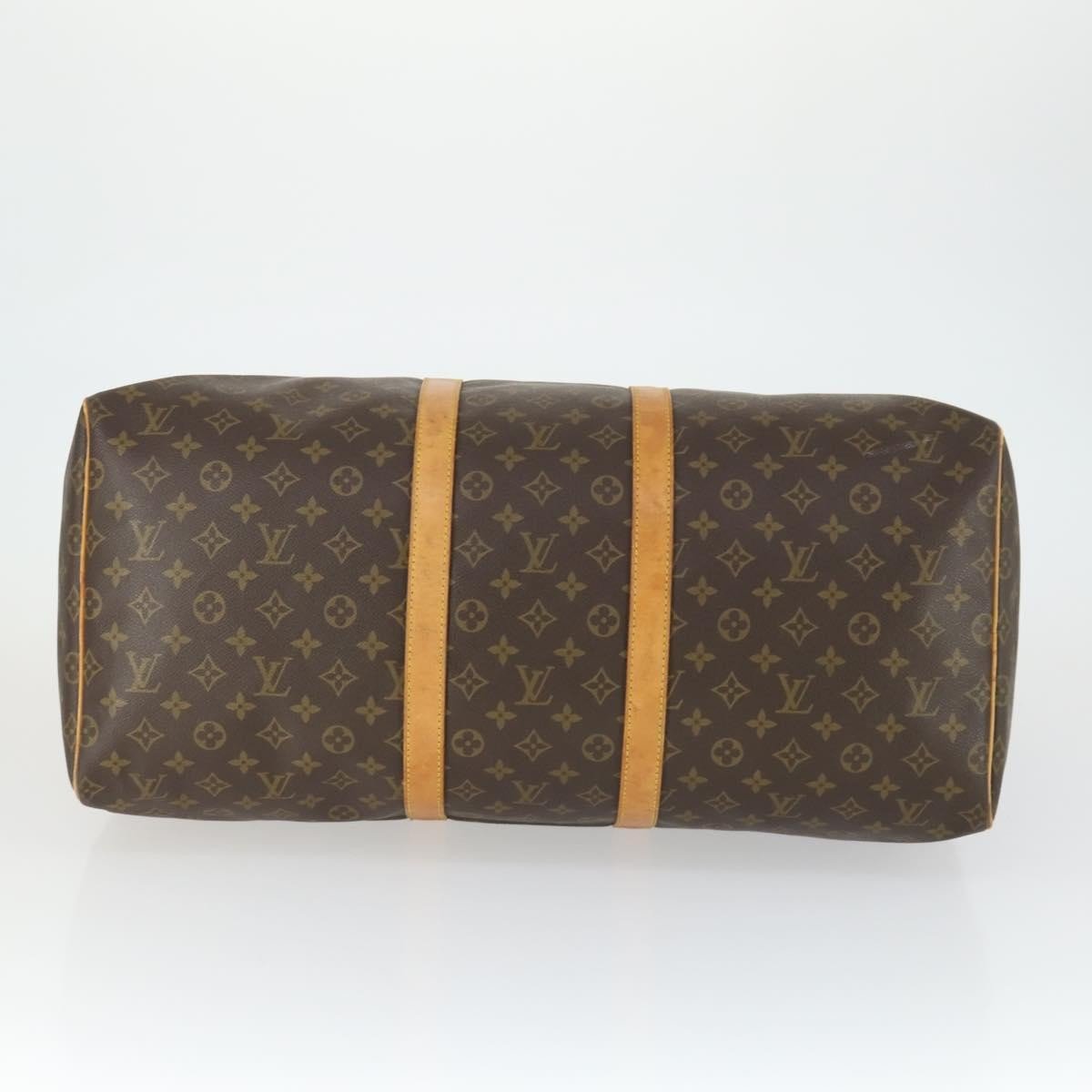 Louis Vuitton Keepall Bag - Brandsamsara