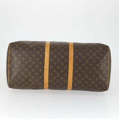 Louis Vuitton Keepall Bag - Brandsamsara