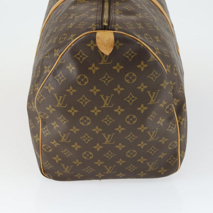 Louis Vuitton Keepall Bag - Brandsamsara