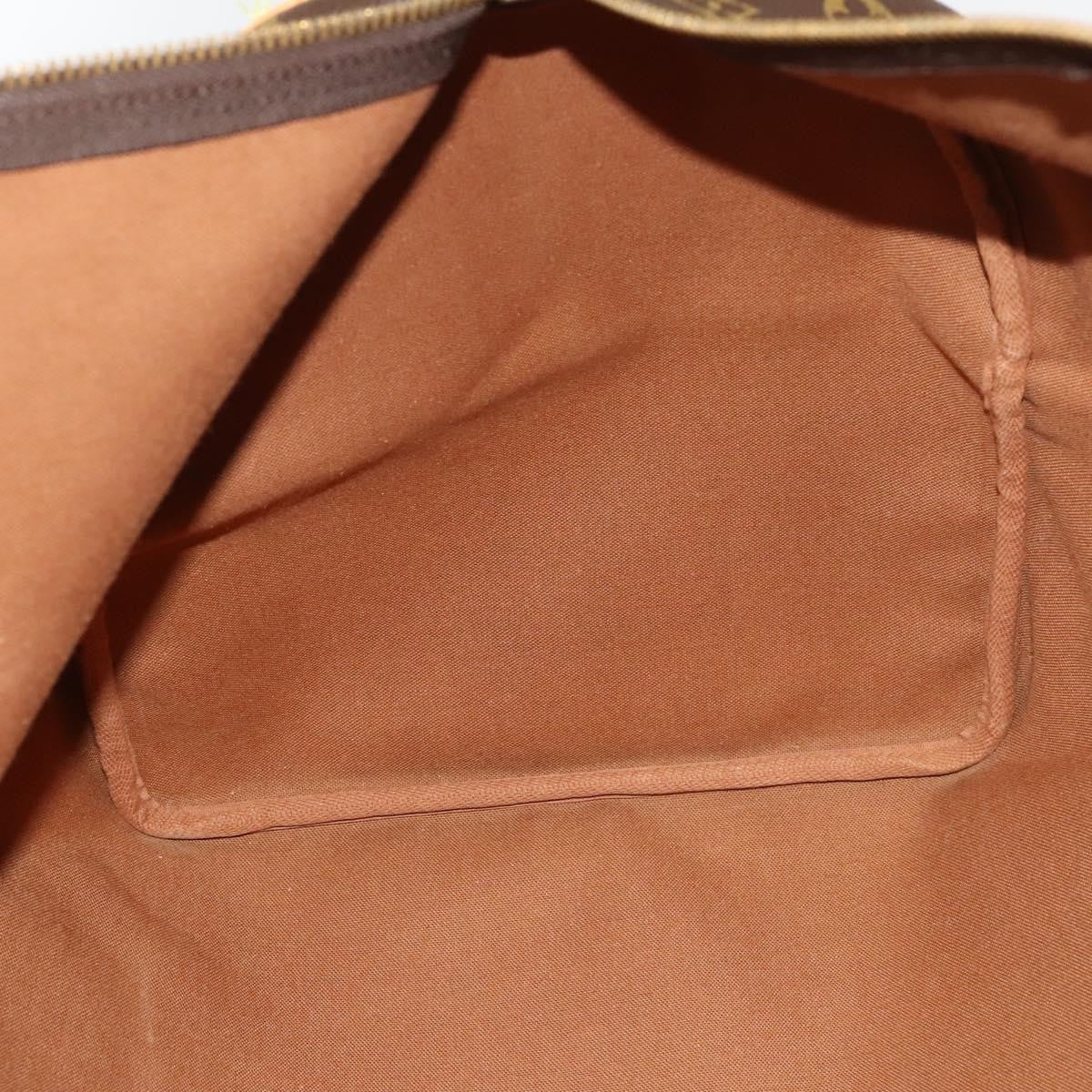 Louis Vuitton Keepall Bag - Brandsamsara